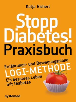 cover image of Stopp Diabetes! Praxisbuch